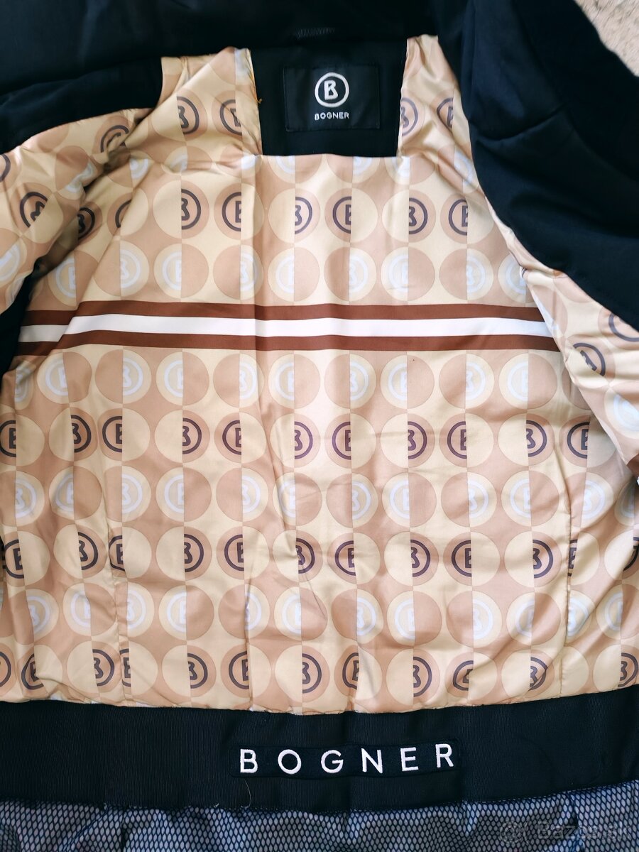 Lyžiarska bunda Bogner - 3