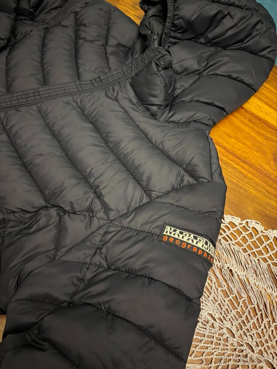 Dámska bunda Napapijri - 3