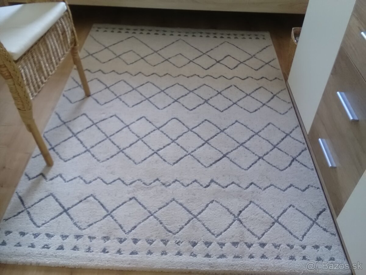 Koberec - 3