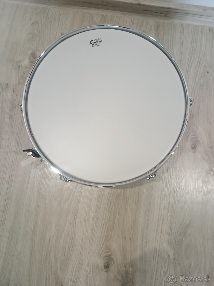 14" profesionálny elektrický pad - 3