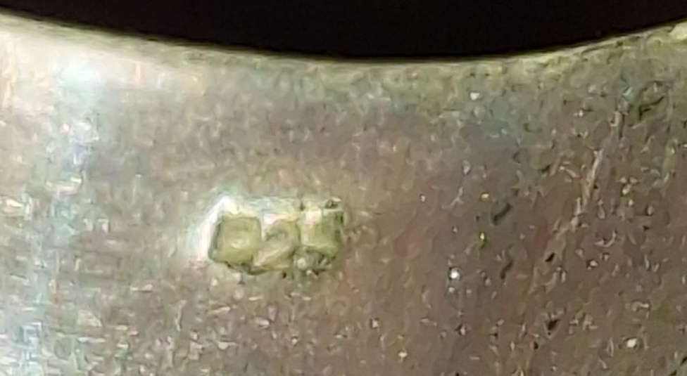 PRSTEŇ STRIEBRO VEĽKÝ - 3