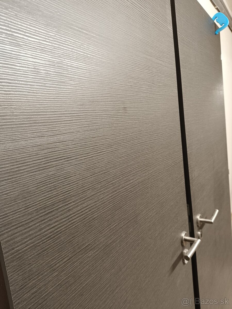 Predáme interierové dvere - 3