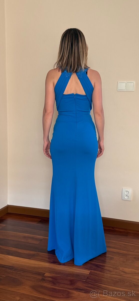 Spoločenské šaty - 3