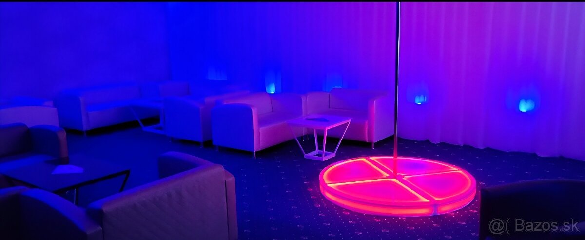 Diamond Night Club Zlín CZ - 3