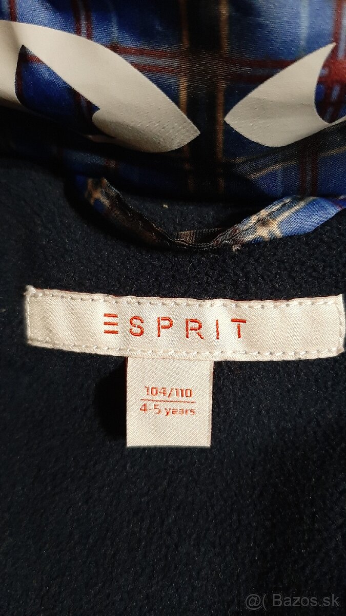 Zimná bunda Esprit - 3