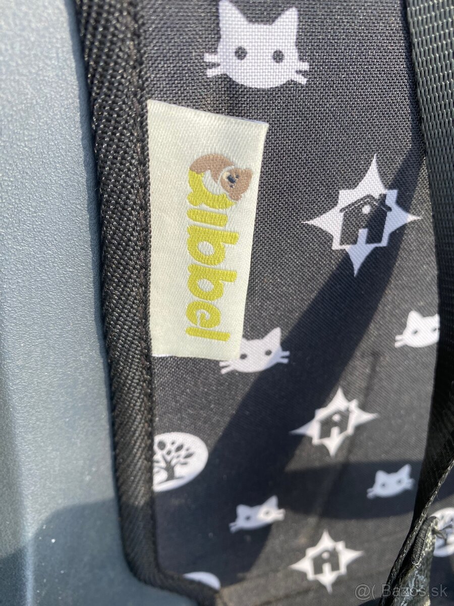 Predná cyklosedačka pre dieťa - 3