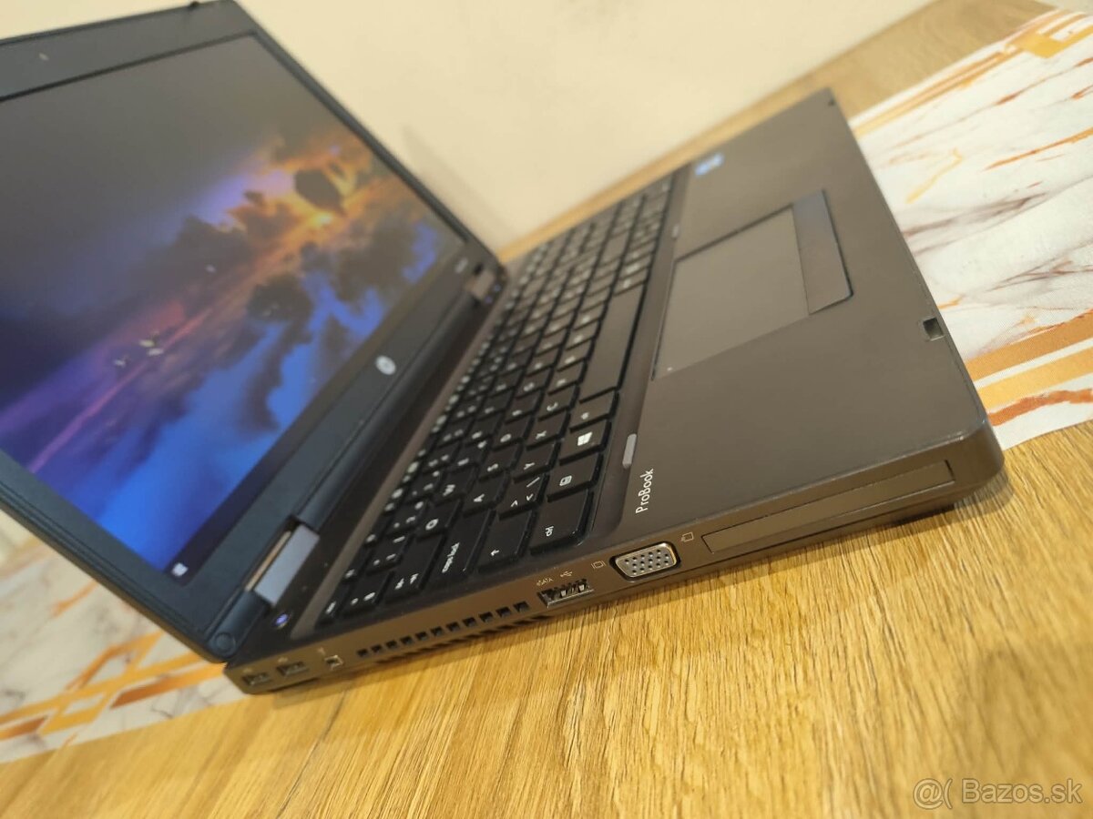 HP ProBook 💯 - 3