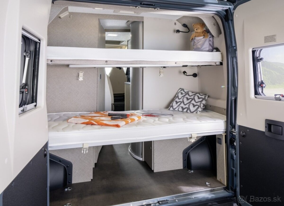 KM DAVIS 595 Trendstyle - NOVÝ MODEL - 3