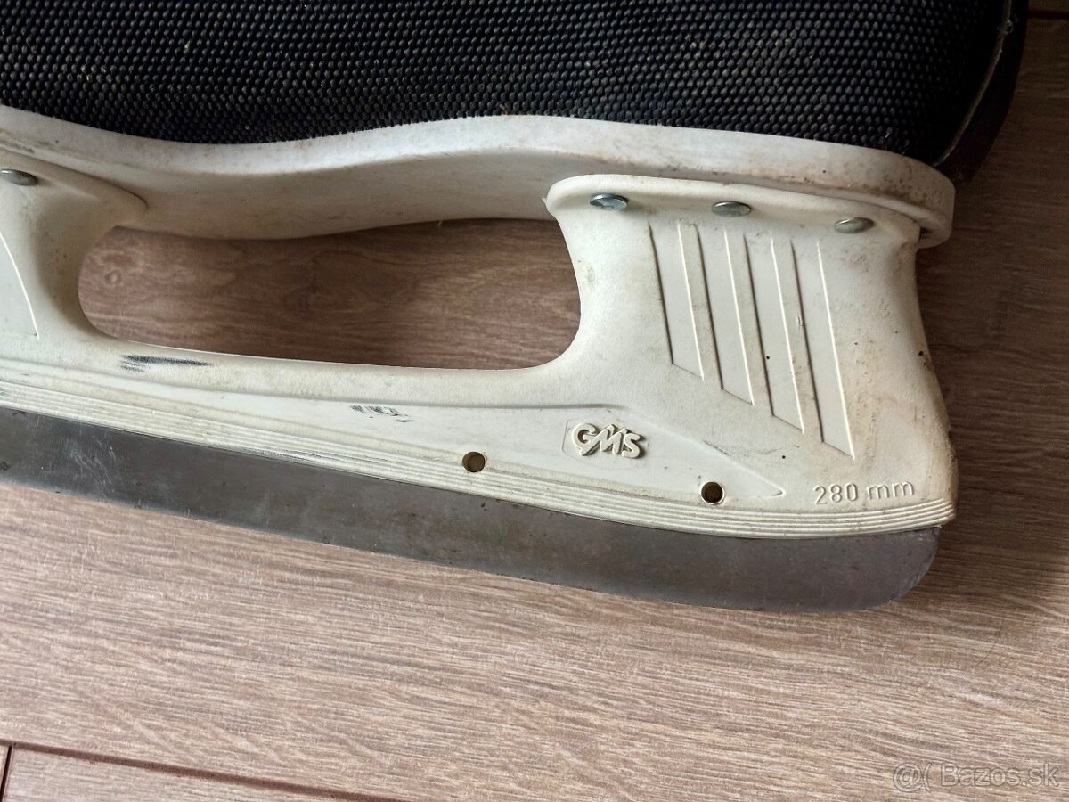 Pánske korčule BOTAS - 3