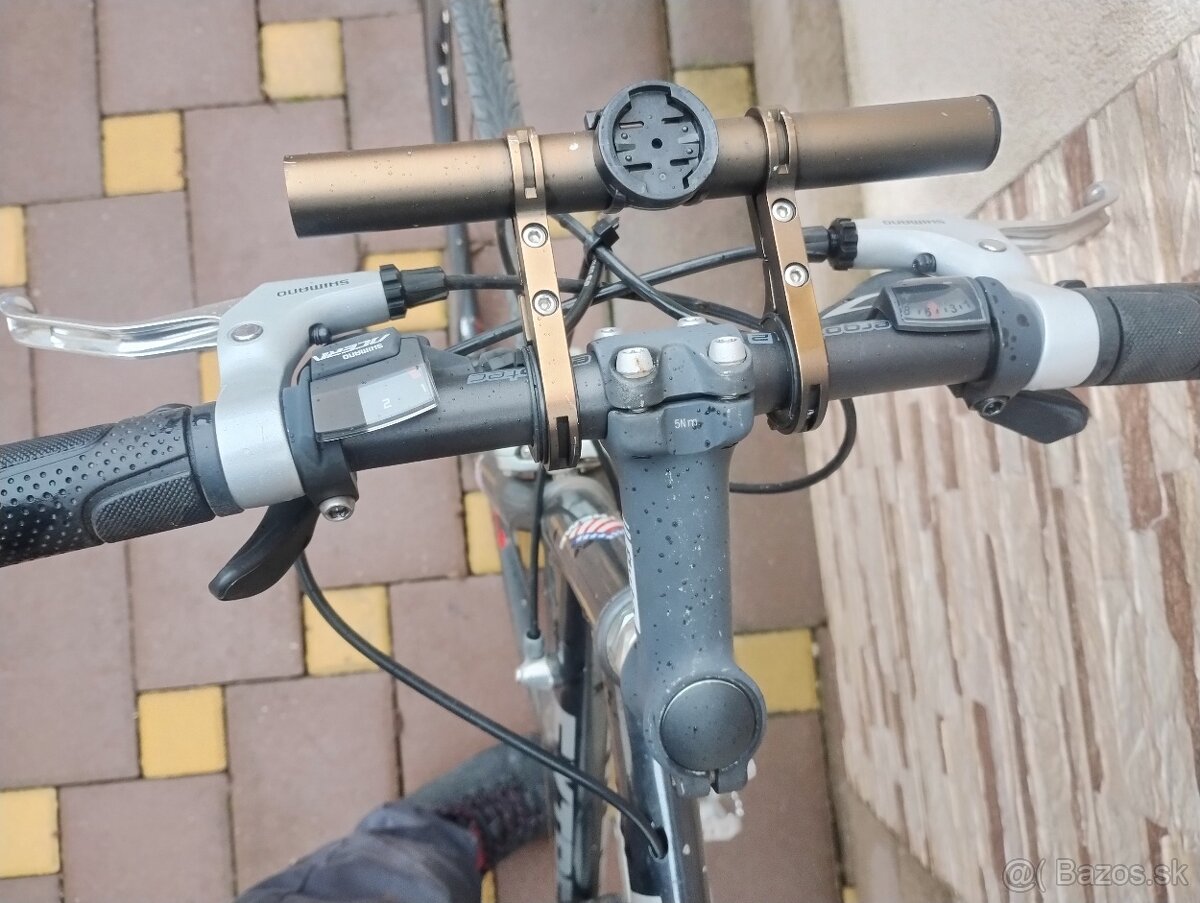 Cestný bicykel EXTREMME DIABLO - 3