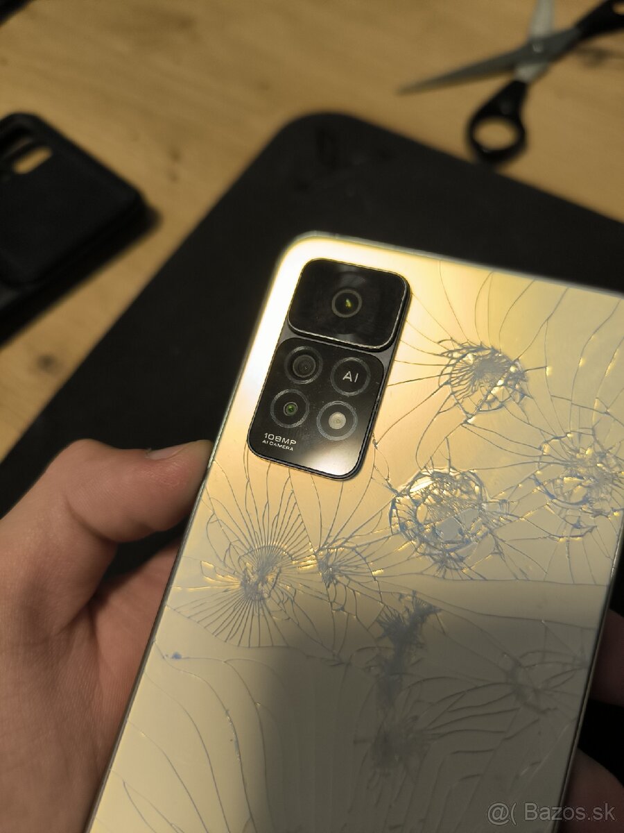 Xiaomi Redmi note 11 pro 5g - 3