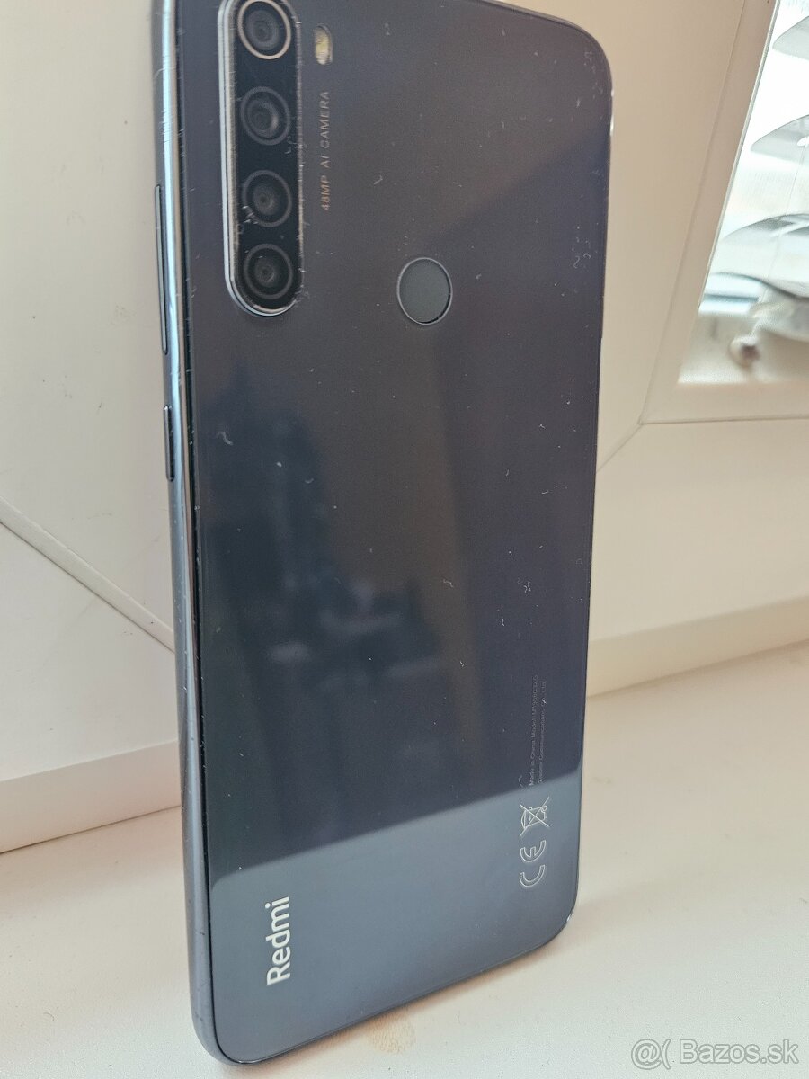Xiaomi Redmi Note 8T (M1908C3XG) - 3