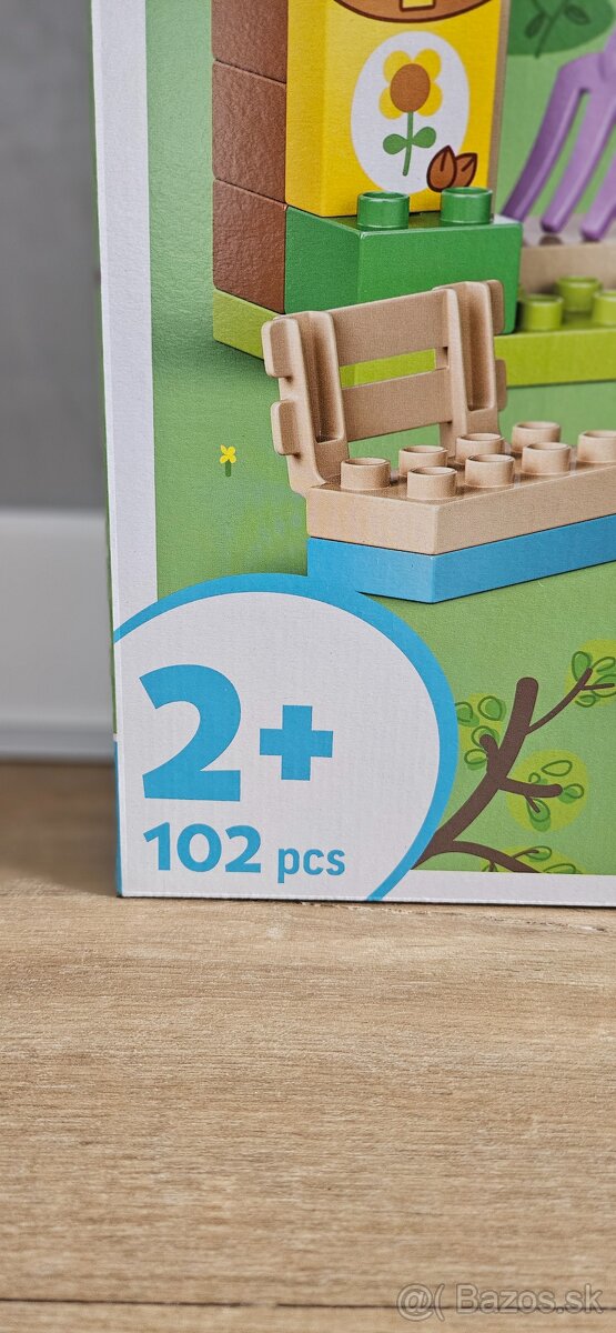 Lego duplo - Peppa pig - 3