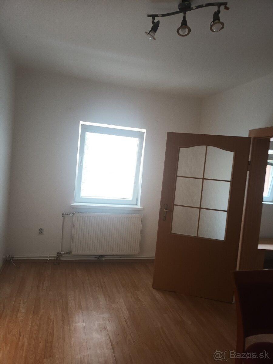 2 izbový rodinný dom - 3