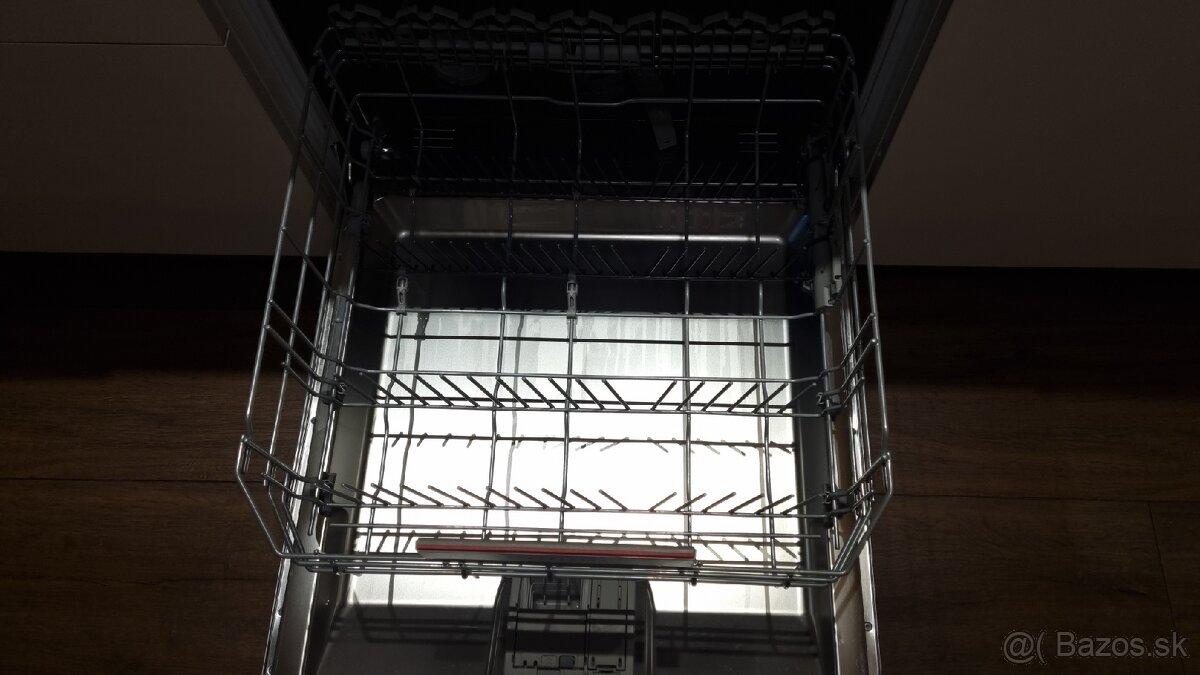 UMÝVAČKA Bosch SMV4HCX48E - 3