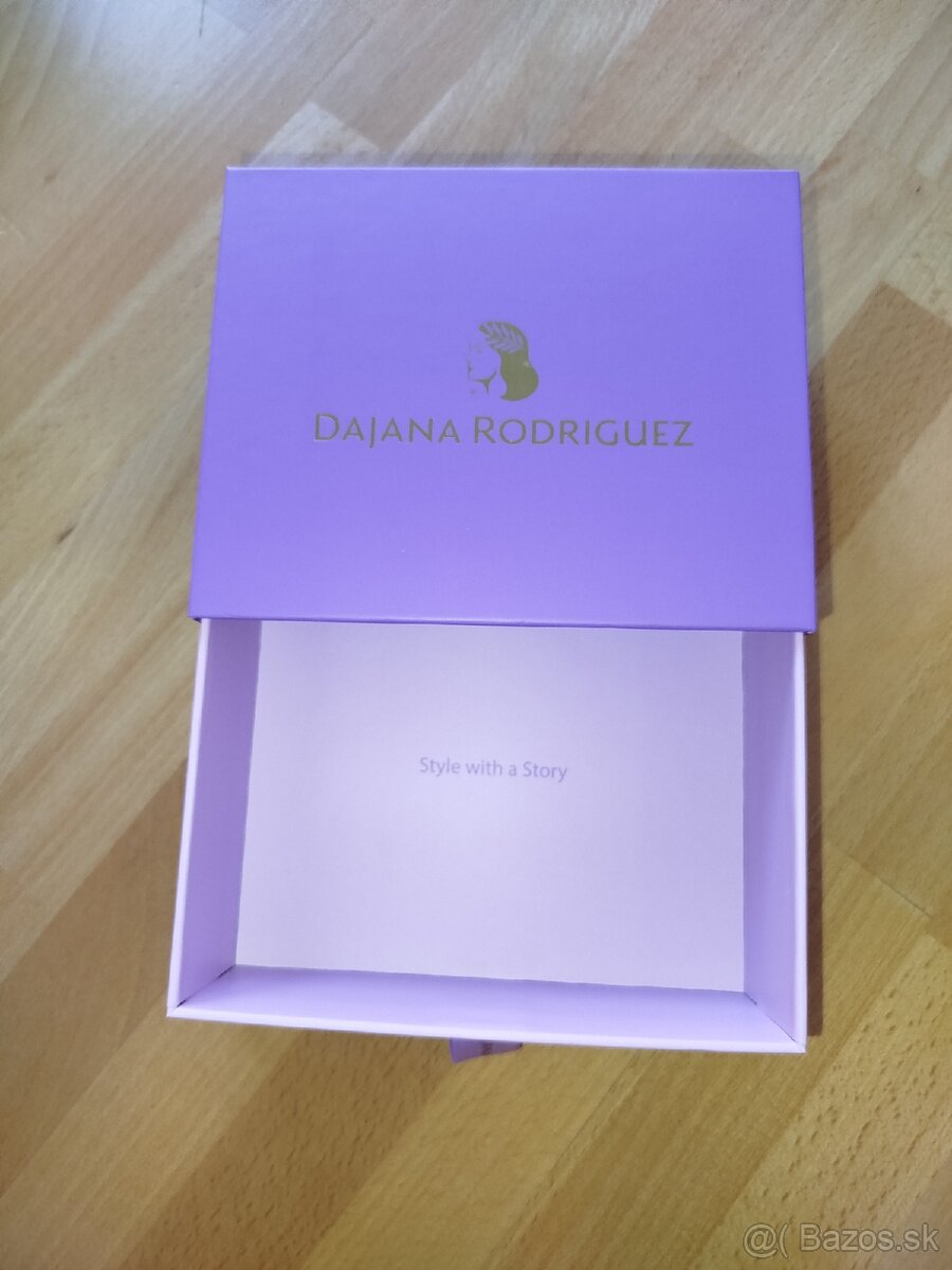 Nová darčeková krabička Dajana Rodriguez - 3