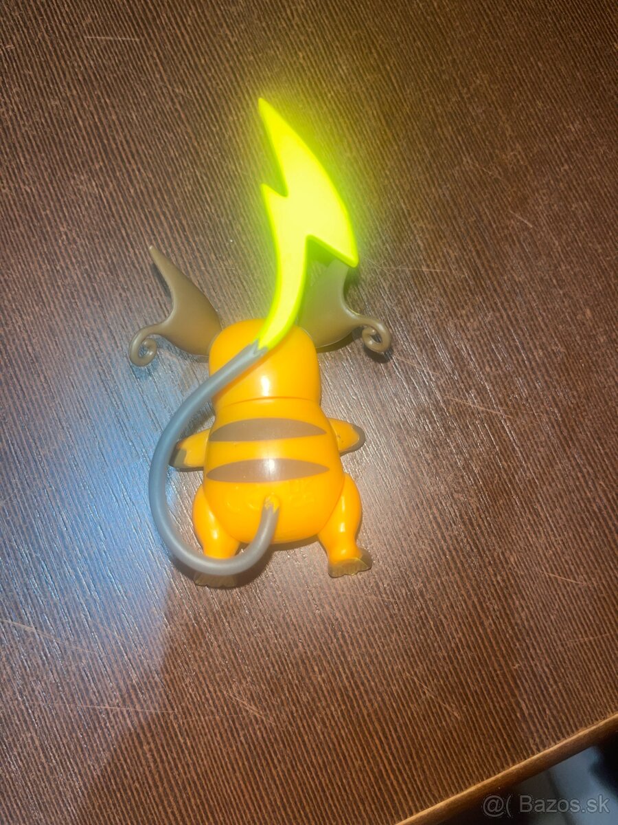 Raichu - 3