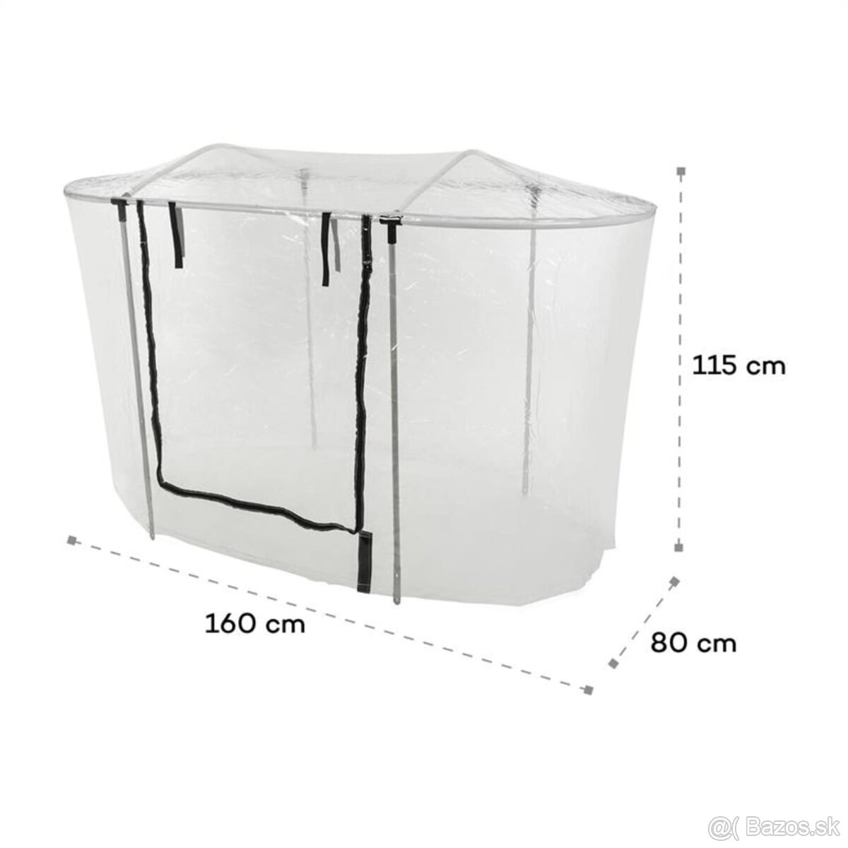 Sklenikovy nadstavec - 3