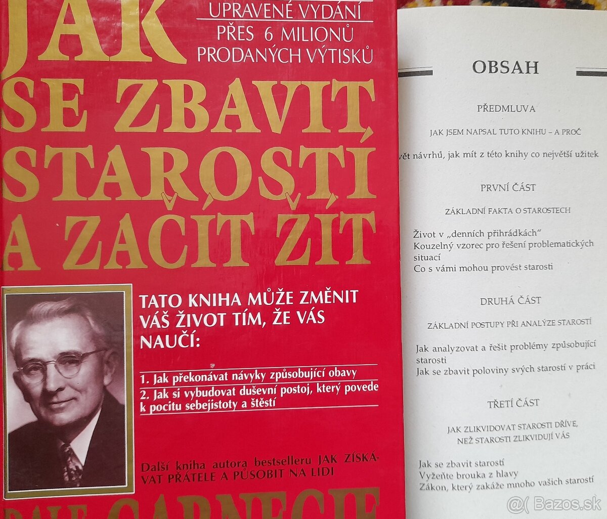 Dale Carnegie,Uspech si ty,Alchymista - 3