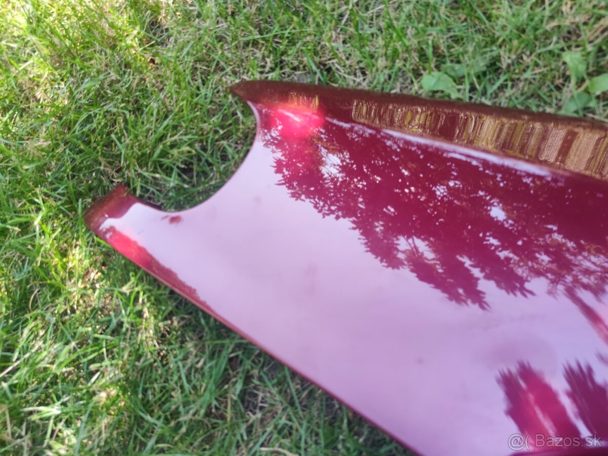 Predám predný blatník - 3