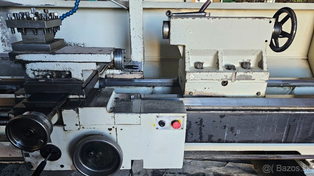 SOUSTRUH HROTOVÝ SN 710 S/2000 - 3