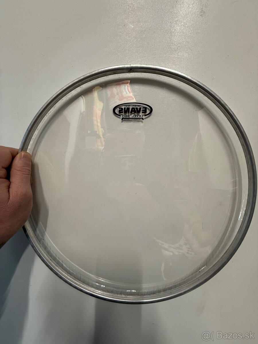 EVANS 14”genera reso - 3