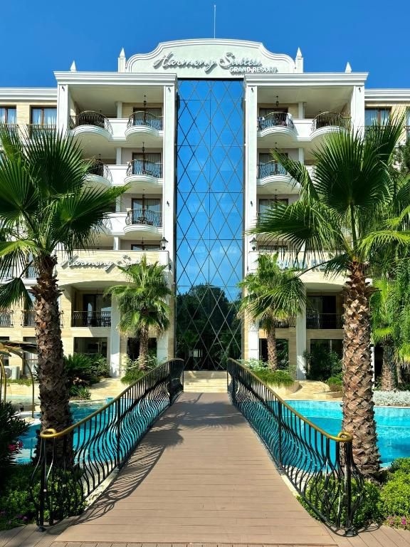 Apartmány Bulharsko NOVOSTAVBA - 3