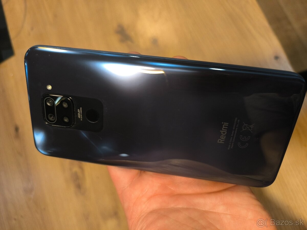 Redmi note 9 - 3