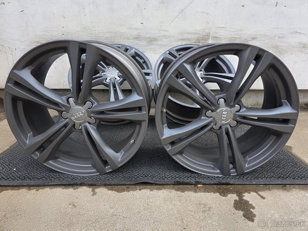 5X112 R20 AUDI-SPEEDLINE 8,5J ET45 - 3