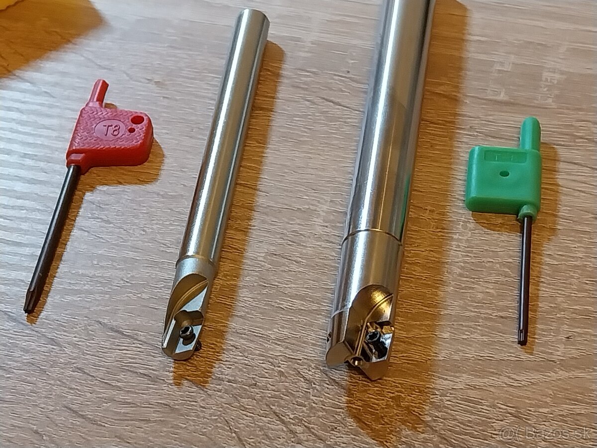 Predam Frezu aj monolit sk - 3