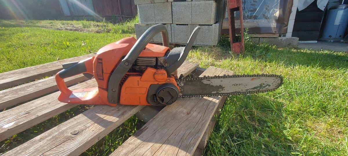 Husqvarna 450 - 3