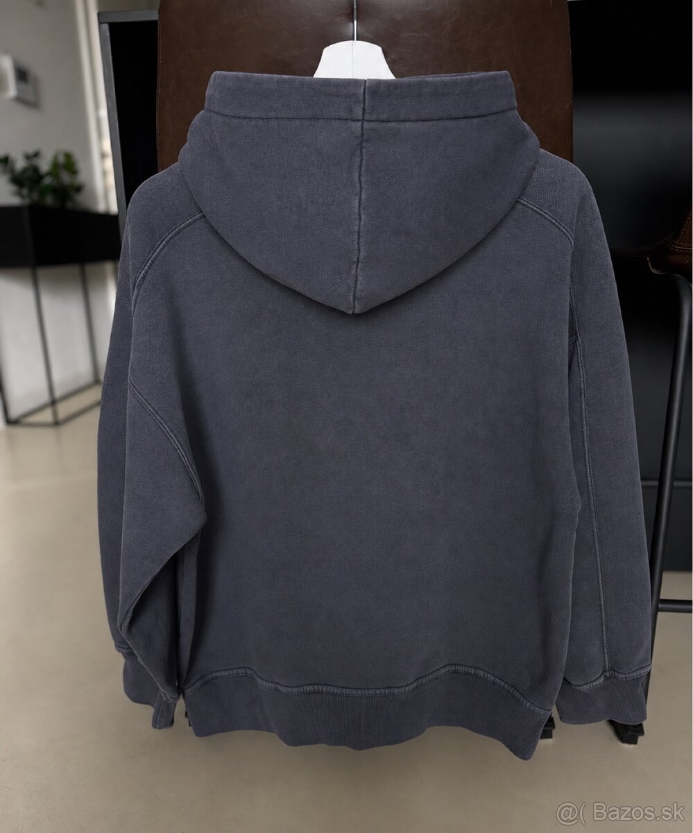 Zara oversized mikina - 3