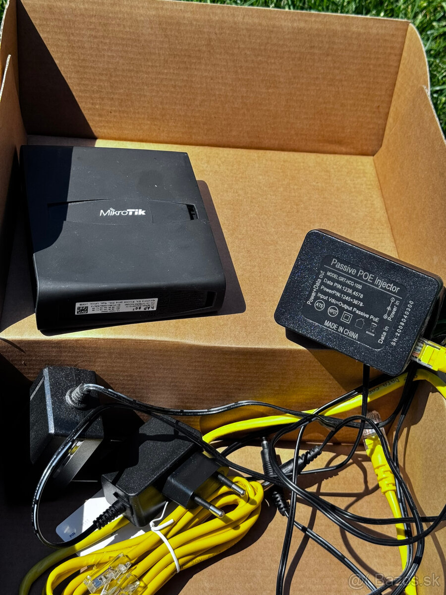 ZTE WF830 ROUTER EXTERNÝ MODEM 4G LTE - 3
