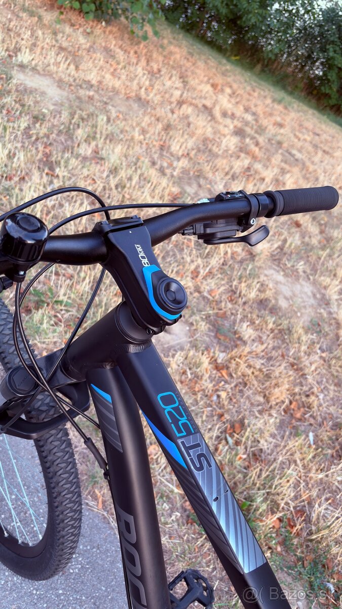 Rockrider ST 520, 27,5’ - 3