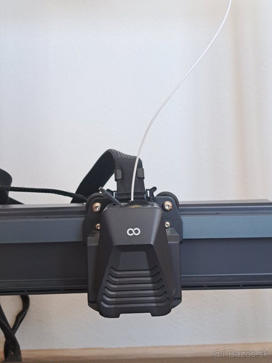 3D tlačiareň ELEGOO Neptune 4Plus +3x filament +príslušenstv - 3