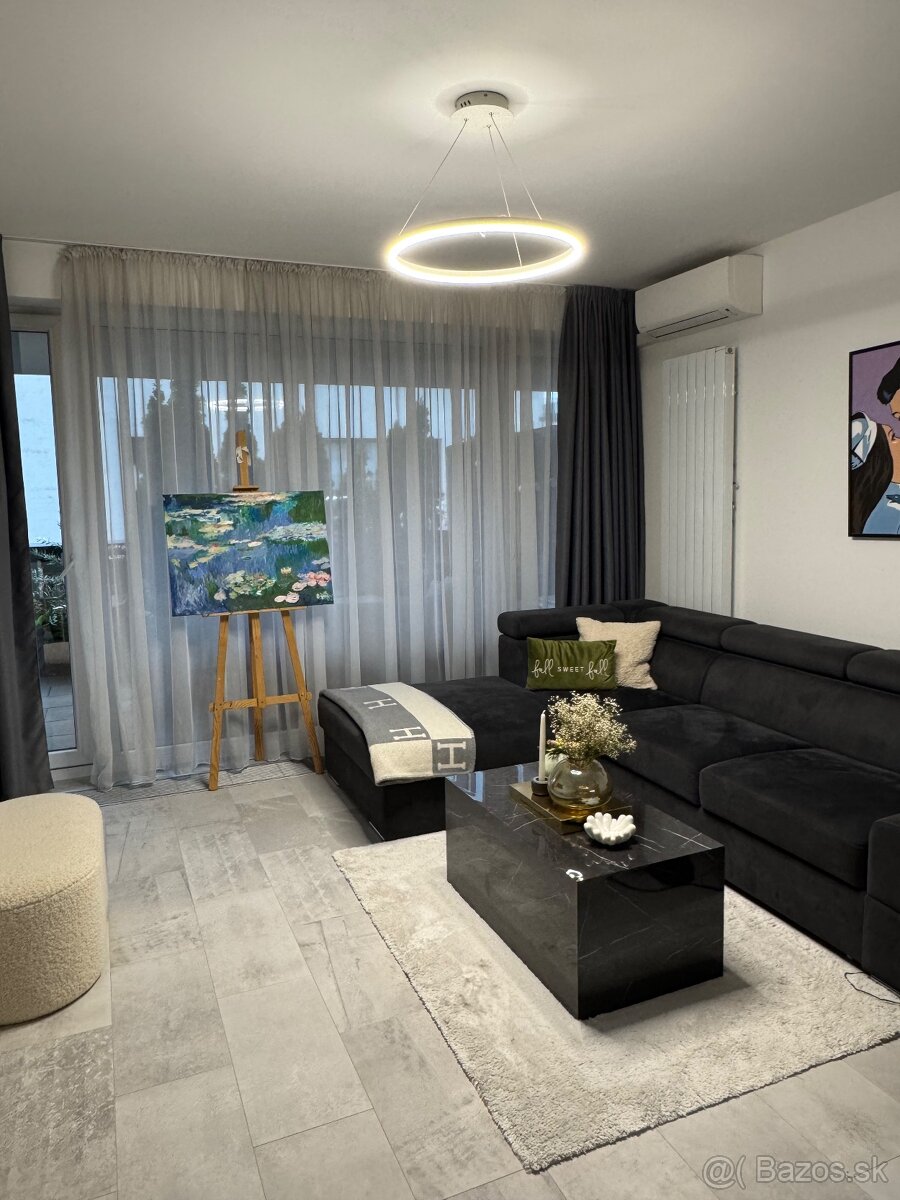 3 izbový byt Koliba-Belaria Svätovavrinecka - 3