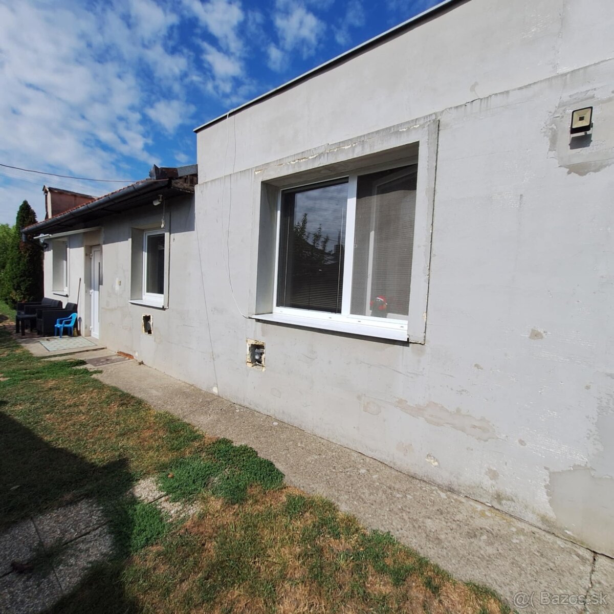 Na predaj stavebný POZEMOK s Benefitmi Selice okr. Šaľa - 3