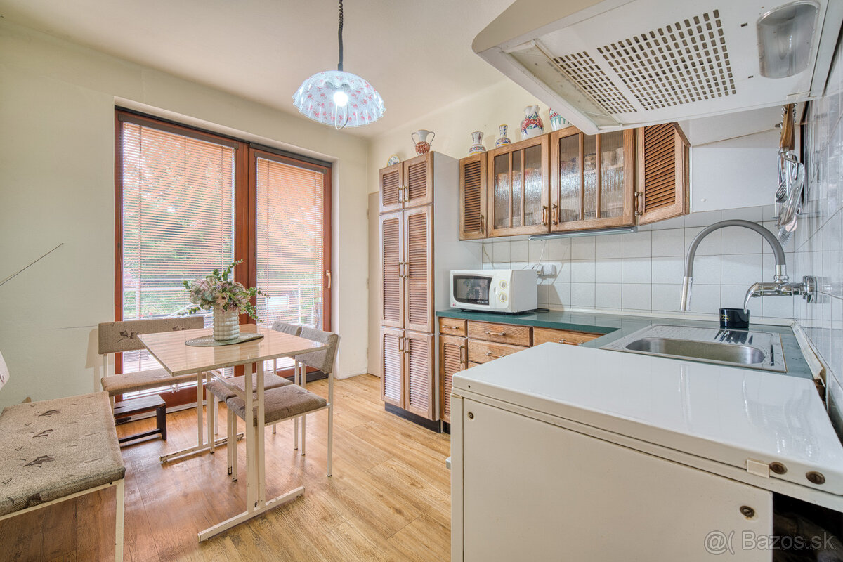 Na predaj rodinný dom v Seredi - 3