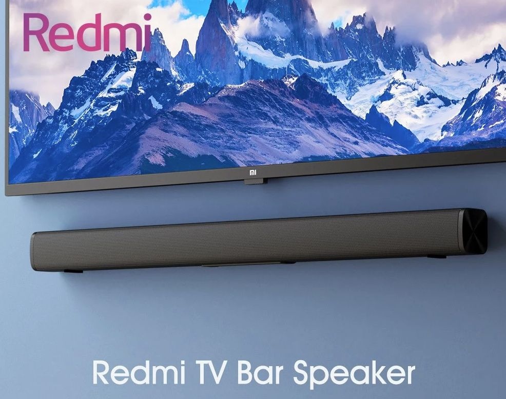 Redmi Sound Bar - 3