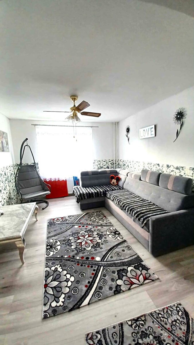 Rodinný dom v obci GERLACHOV - 3