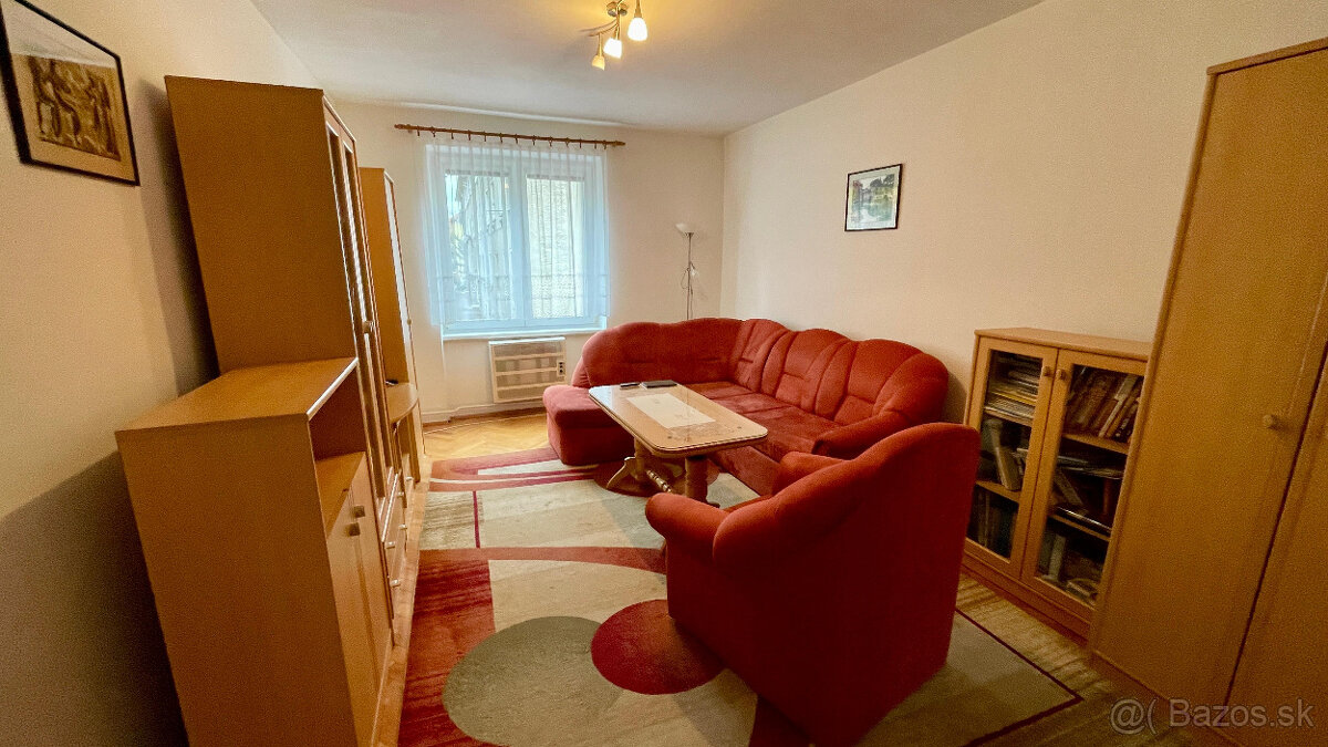 ZNÍŽENÁ CENA 3-izbový byt na predaj v meste Kežmarok - 3