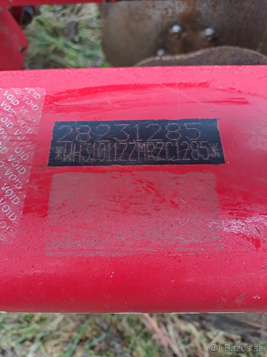 HORSCH Joker 8 RT - 3