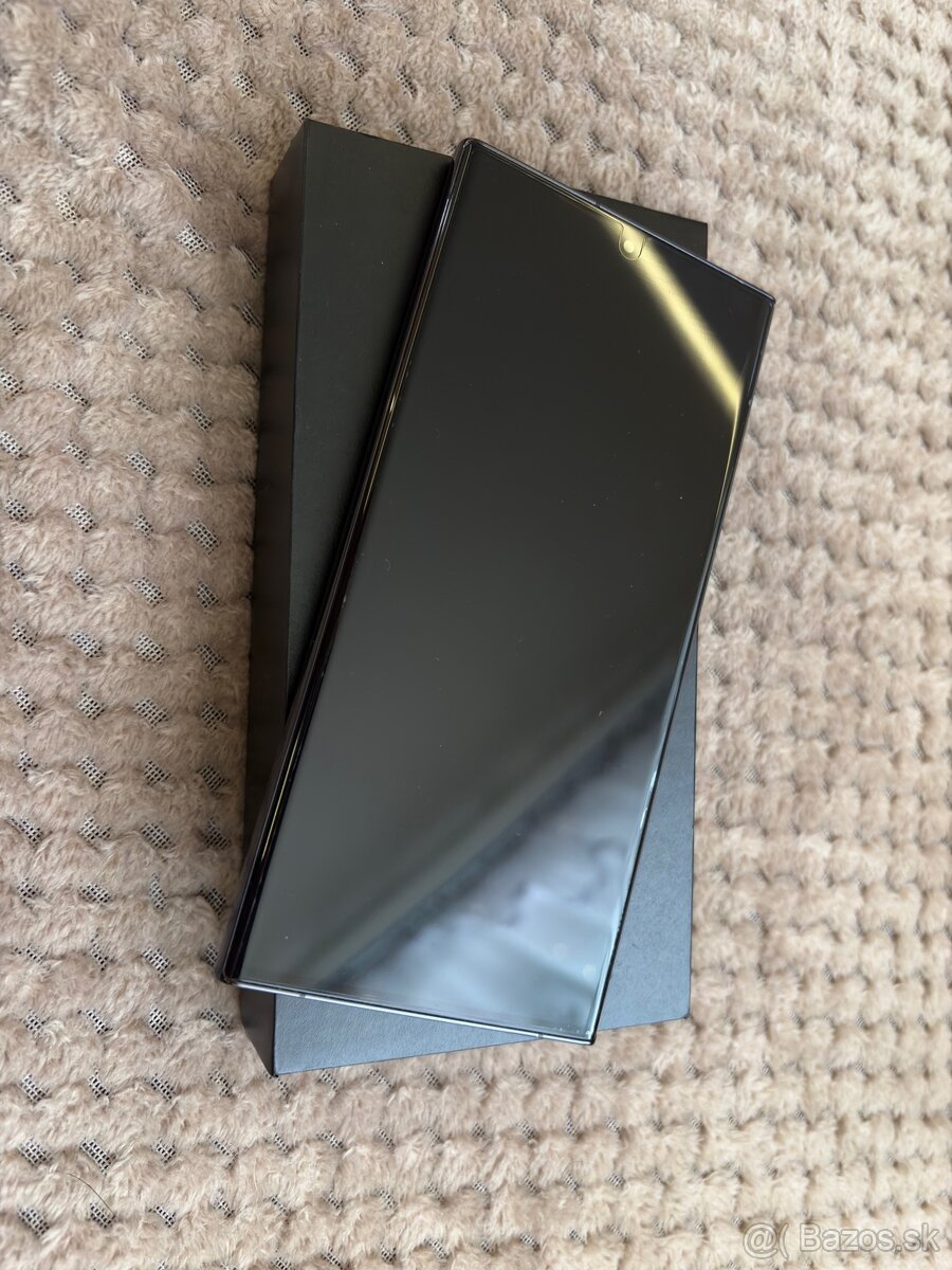 Samsung Galaxy S23 Ultra – 512 GB / 12 - 3