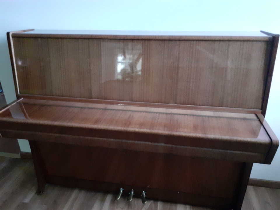 Petrof 114 Klasik - 3