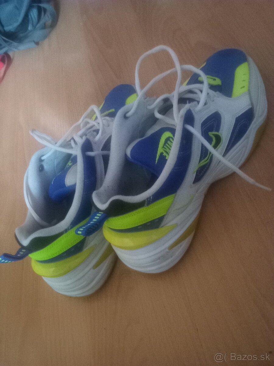 Predám tenisky NIKE - 3