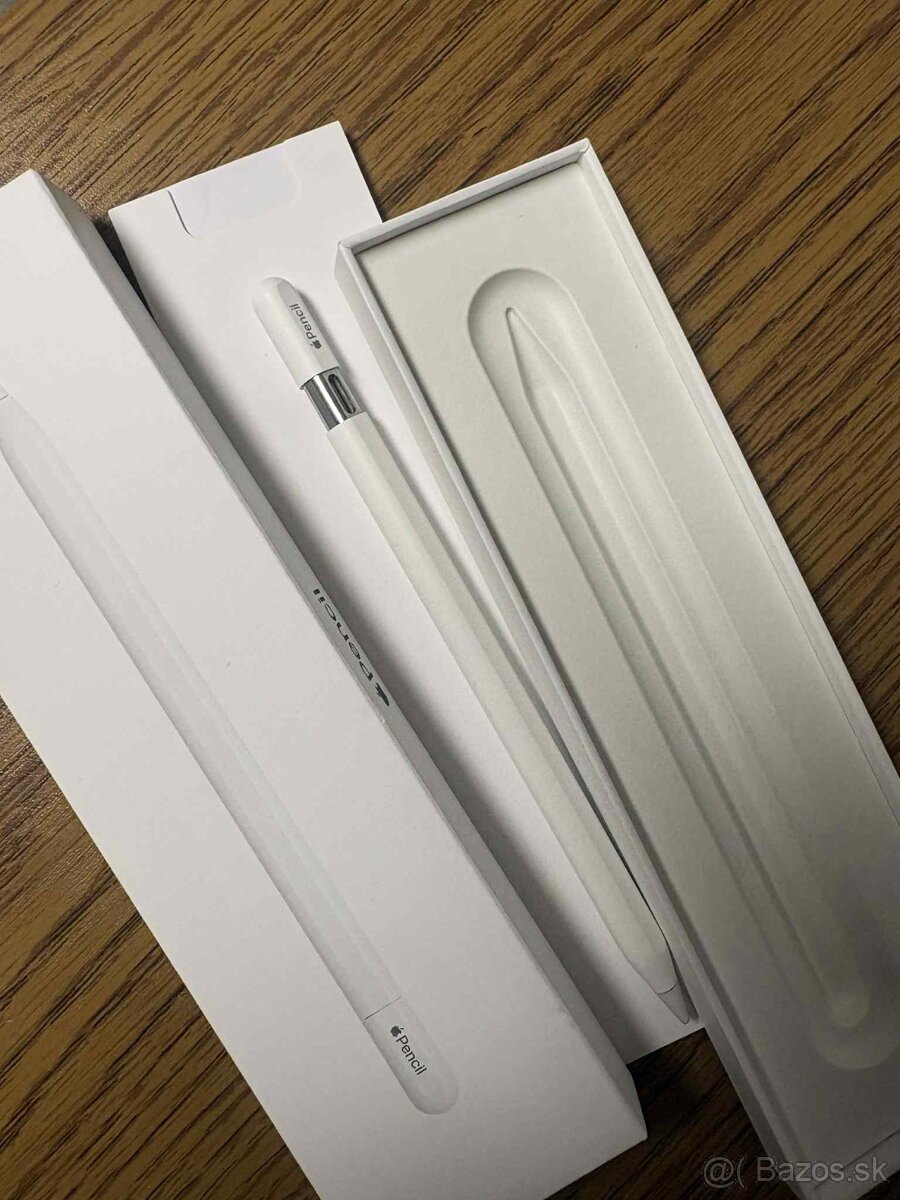 Predám Apple Pencil - 3