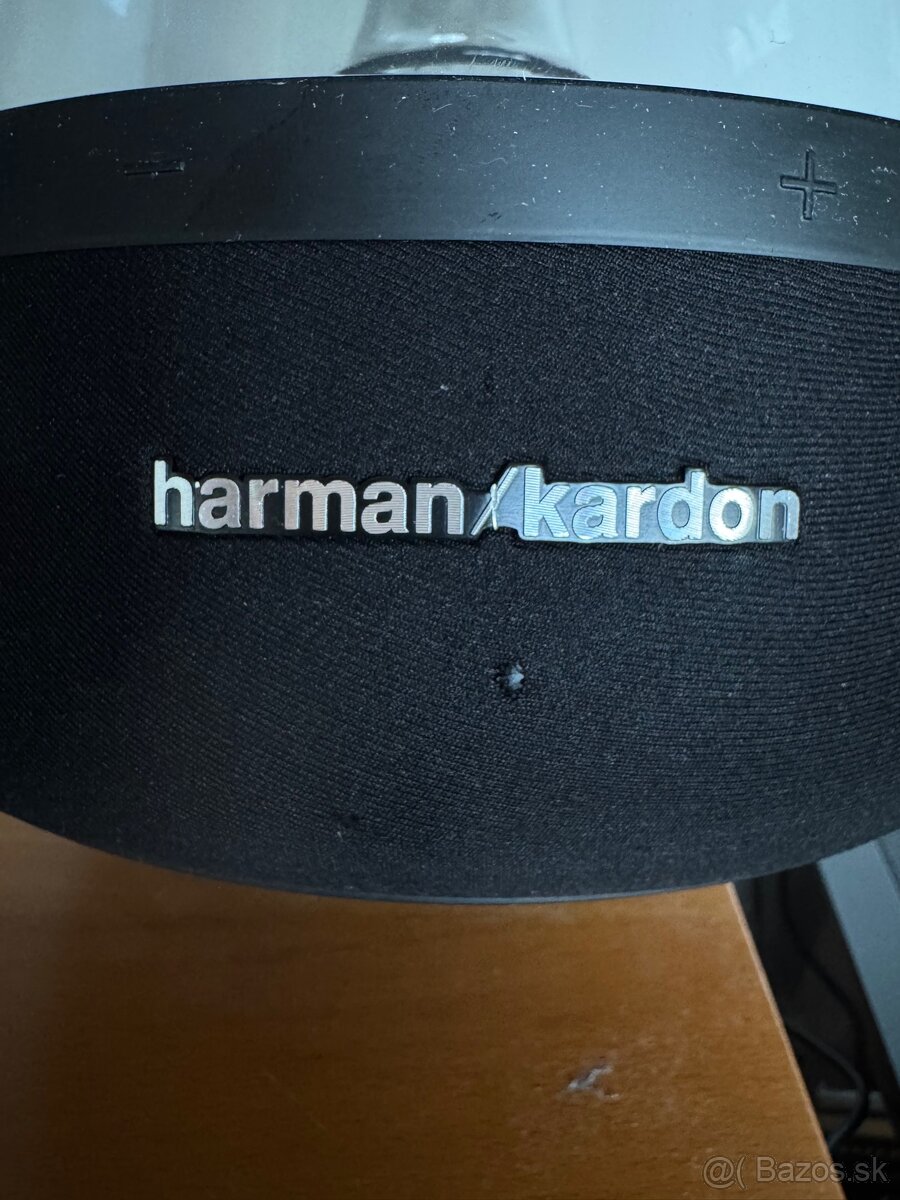 Harman Kardon Aura studio 2 - 3