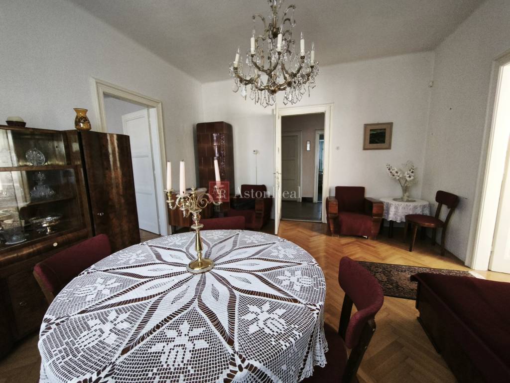 DOM s pozemkom v Banskej Bystrici, mestská časť Uhlisko cen - 3