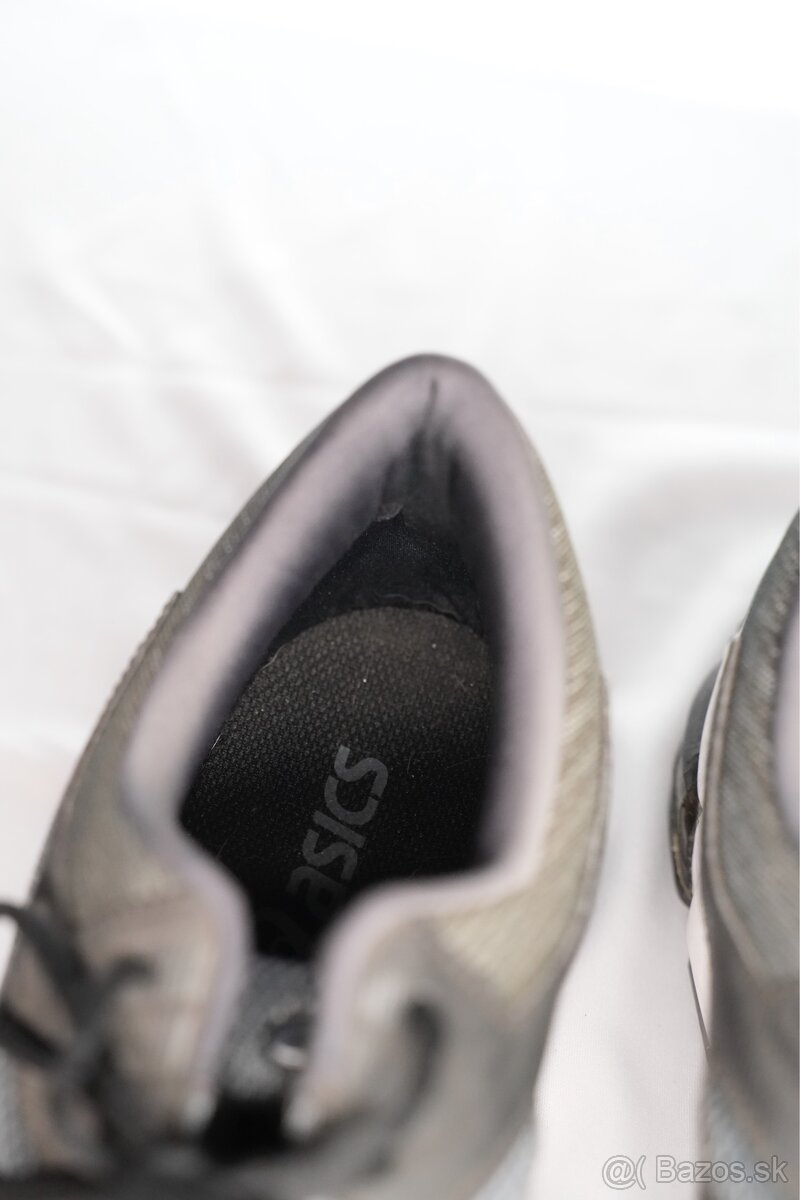 Asics – pánske bežecké tenisky (EU 43,5) - 3