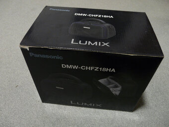 ⚠️ ⚠️ ⚠️ Pekný vianočný darček - Luxusná brašna Panasonic - 3